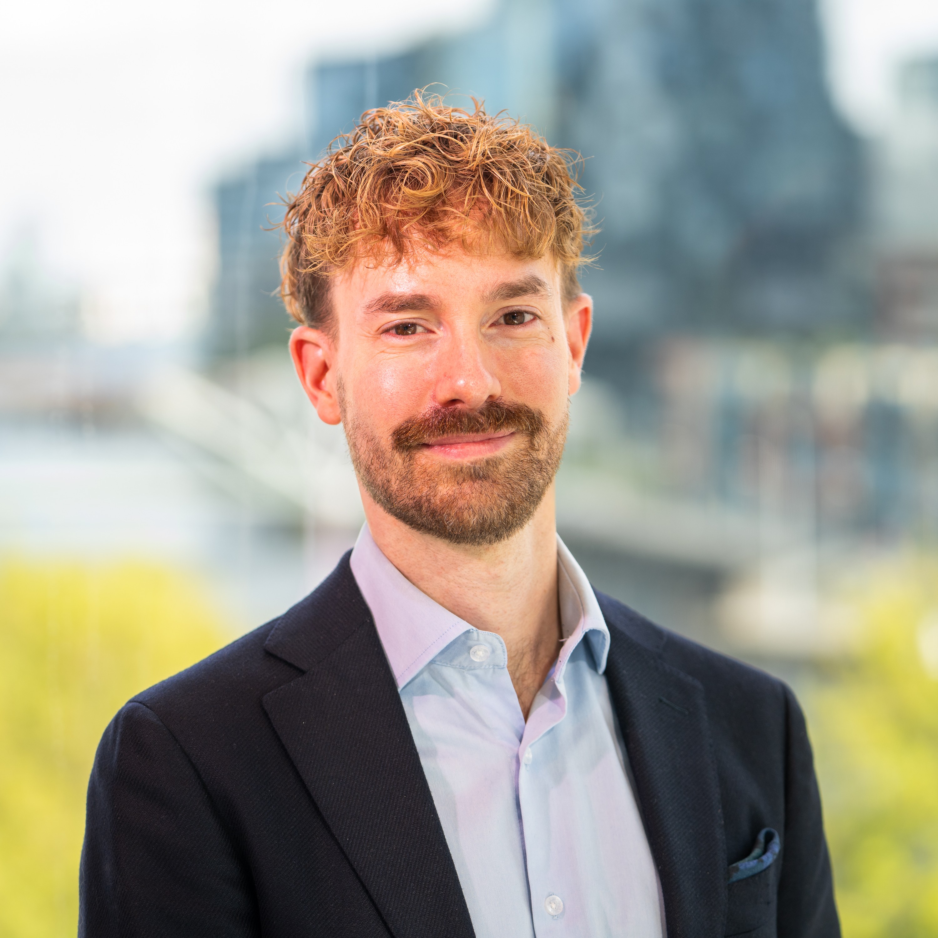 Rohan Astley