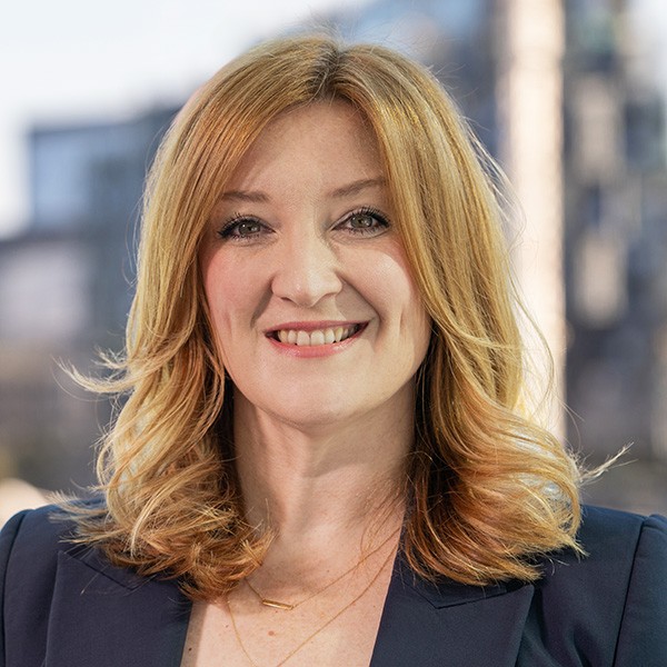 Lauren Milsop