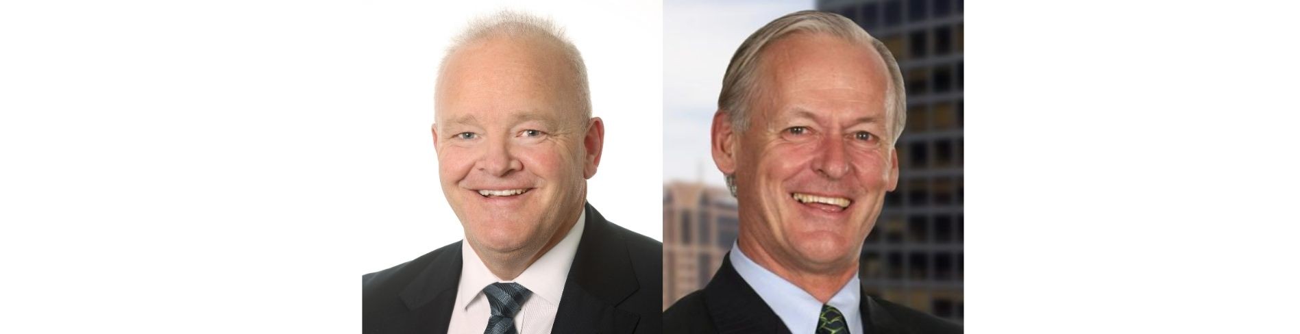 VCET Strengthens Trust with New Appointments