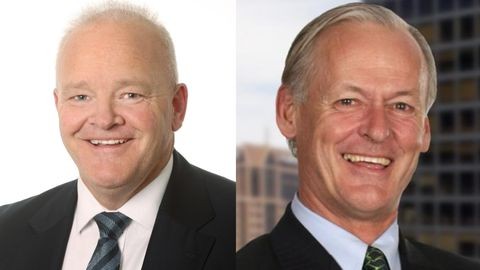 VCET Strengthens Trust with New Appointments