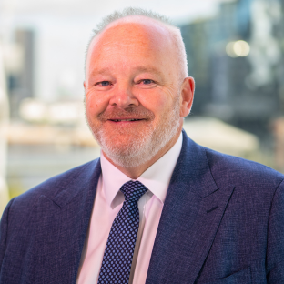 Mr Glenn Carmody