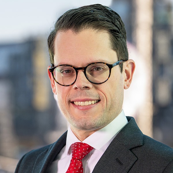 David Metcalfe